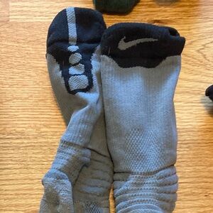 Nike Elite Socks